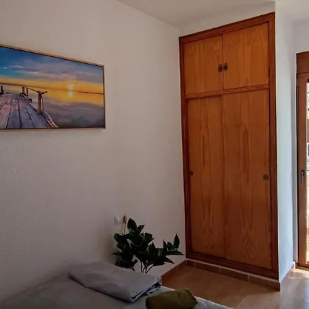 Breeze Townhouse By The