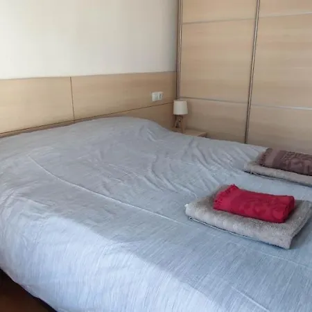 Breeze Townhouse By The