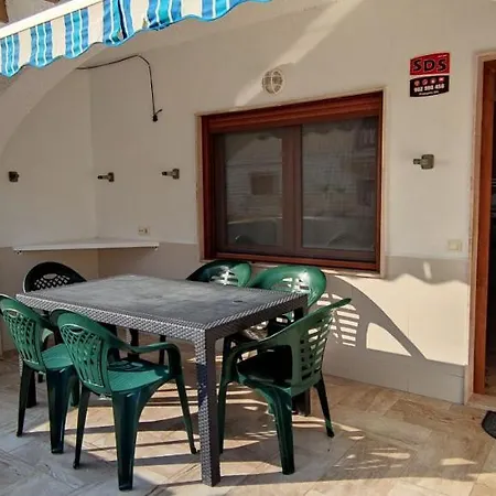 Appartement Breeze Townhouse By The *