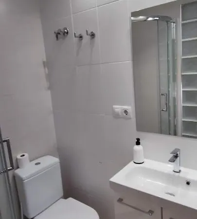 Breeze Townhouse By The Apartment Santa Pola