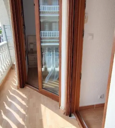 Breeze Townhouse By The * Santa Pola