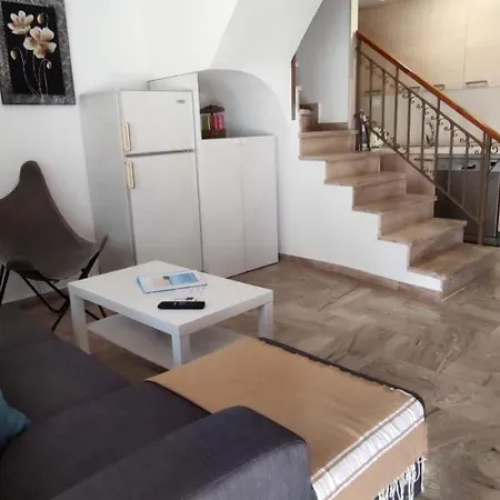Breeze Townhouse By The Santa Pola