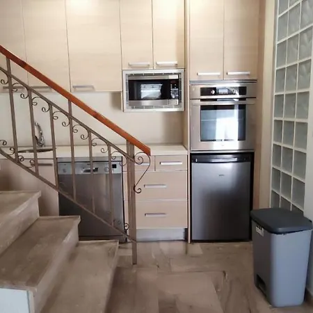 Breeze Townhouse By The