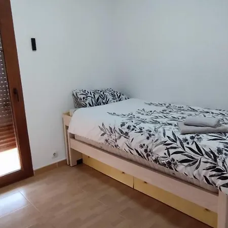 Apartment Breeze Townhouse By The *