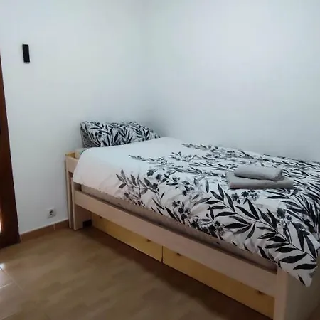 Breeze Townhouse By The Appartement