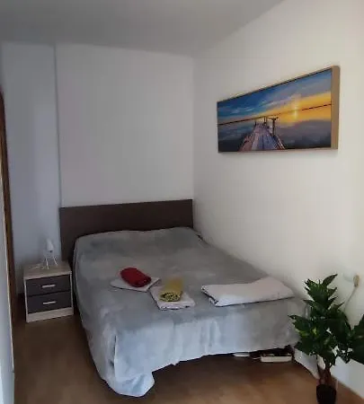 Breeze Townhouse By The