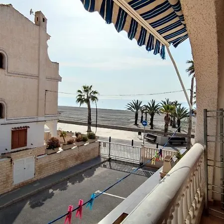 Breeze Townhouse By The * Santa Pola