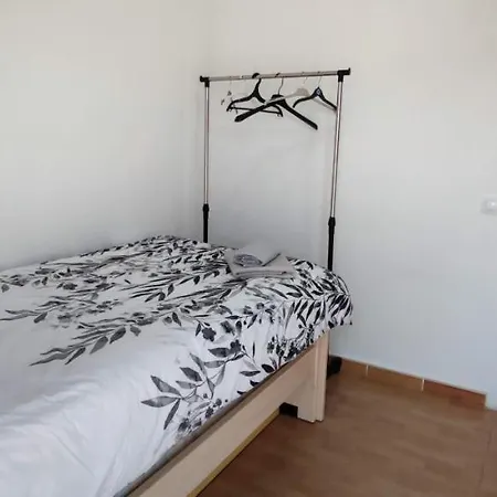 Apartment Breeze Townhouse By The Santa Pola