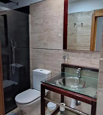 Breeze Townhouse By The Apartment Santa Pola