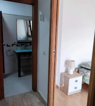 Apartment Breeze Townhouse By The *