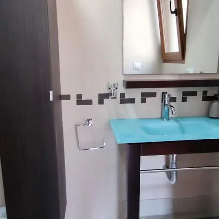 Breeze Townhouse By The