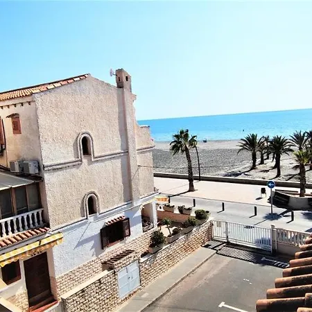 Breeze Townhouse By The * Santa Pola