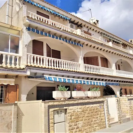 Apartment Breeze Townhouse By The *