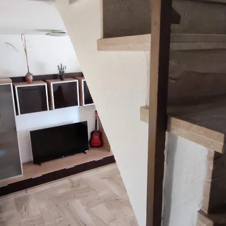 Breeze Townhouse By The